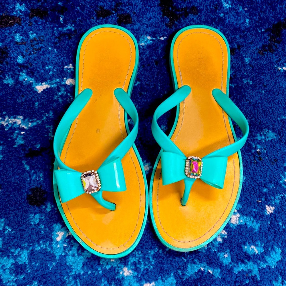 Flip flops